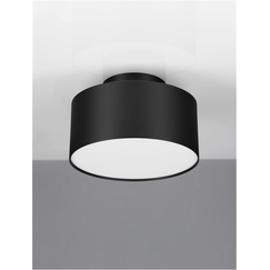 LED Луна за открит монтаж OZEN 9030736 NovaLuce 24W 3000K | Osvetlenieto.bg