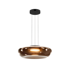 LED Полилей Bassa MOD501PL-L20BK1 Maytoni 20W 3000K | Osvetlenieto.bg
