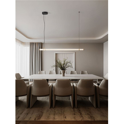 LED Полилей ELIOT 9236449 NovaLuce 22W 3000K | Osvetlenieto.bg