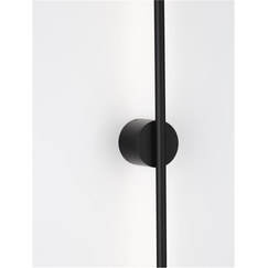 LED Аплик за баня ADEN 9081101 NovaLuce 15W 3000K | Osvetlenieto.bg
