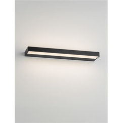 LED Аплик за баня GIOCO 9540333 NovaLuce 8W CCT 2700K-4000K | Osvetlenieto.bg