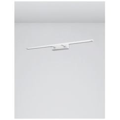LED Аплик за баня LIVIA 9053301 NovaLuce 30W 3000K | Osvetlenieto.bg