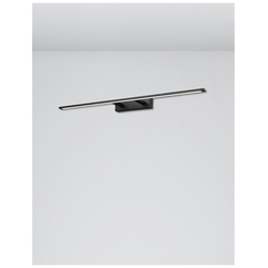 LED Аплик за баня LIVIA 9053302 NovaLuce 30W 3000K | Osvetlenieto.bg