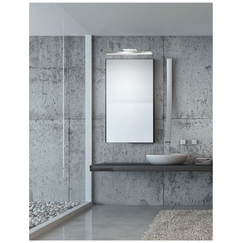 LED Аплик за баня MODENA 787003 NovaLuce 12W 3000K | Osvetlenieto.bg