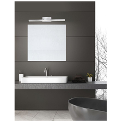 LED Аплик за баня MODENA 787004 NovaLuce 18W 3000K | Osvetlenieto.bg