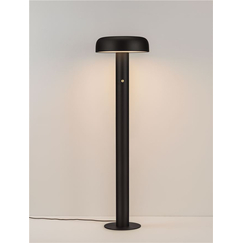 LED Лампион NOELIA 9268019 NovaLuce 28W 3000K | Osvetlenieto.bg
