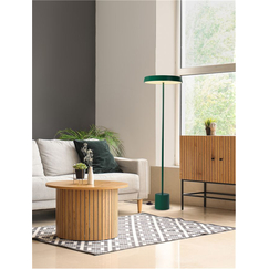 LED Лампион VETRO 9223417 NovaLuce 33W 3000K | Osvetlenieto.bg