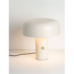 LED Настолна лампа NOELIA 9268028 NovaLuce 17W 2700K | Osvetlenieto.bg