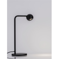 LED Настолна лампа SFERA 9540253 NovaLuce 6W 3000K | Osvetlenieto.bg