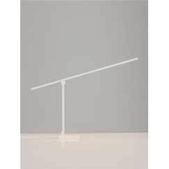 LED Настолна лампа TENSO 9088208 NovaLuce 17W 3000K Sensor Dimming | Osvetlenieto.bg