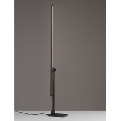 LED Настолна лампа TENSO 9088209 NovaLuce 17W 3000K Sensor Dimming | Osvetlenieto.bg
