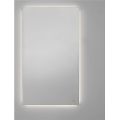 LED Огледало ALDA 9006011 NovaLuce 53W 4000K Touch Switch On/Off | Osvetlenieto.bg