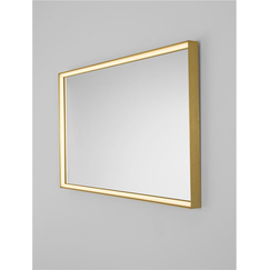 LED Огледало AMBOR 9006020 NovaLuce 49W 4000K Touch Switch On/Off | Osvetlenieto.bg