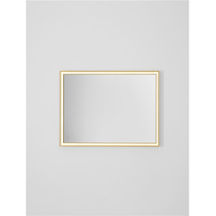 LED Огледало AMBOR 9006039 NovaLuce 38W 3000K Touch Switch On/Off | Osvetlenieto.bg