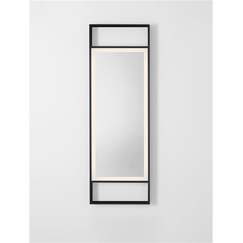 LED Огледало DOUL 9006023 NovaLuce 37W 4000K Touch Switch On/Off | Osvetlenieto.bg