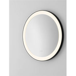 LED Огледало URAL 9006016 NovaLuce 20W 4000K Touch Switch On/Off | Osvetlenieto.bg