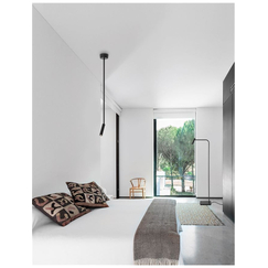 LED Полилей SICILY 7140184 NovaLuce 3W 3000K | Osvetlenieto.bg