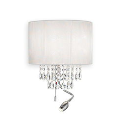 Аплик OPERA AP3 068268 Ideal Lux 3xE14/LED | Osvetlenieto.bg