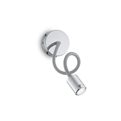 LED Аплик FOCUS-1 AP CROMO 097206 Ideal Lux | Osvetlenieto.bg