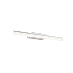 LED Аплик за баня RIFLESSO AP D42 BIANCO 142296 Ideal Lux  IP54 | Osvetlenieto.bg