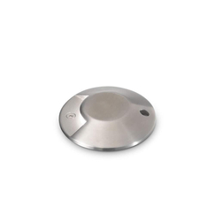LED Луна за вграждане ROCKET FI D90 SINGLE 4000K 122014 Ideal Lux  IP67 | Osvetlenieto.bg