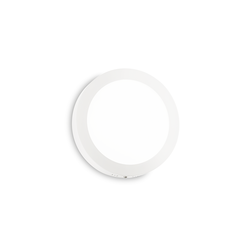 LED Плафон UNIVERSAL PL D22 ROUND 3000K 138602 Ideal Lux | Osvetlenieto.bg