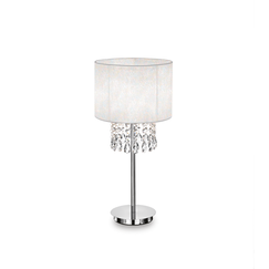 Настолна лампа OPERA TL1 068305 Ideal Lux 1xE27 | Osvetlenieto.bg