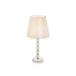 Настолна лампа QUEEN TL1 BIG 077758 Ideal Lux 1xE27 | Osvetlenieto.bg