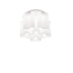 Плафон COMPO PL6 125503 Ideal Lux 6xE27 | Osvetlenieto.bg