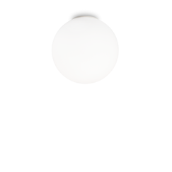 Плафон MAPA BIANCO PL1 D40 059839 Ideal Lux 1xE27 | Osvetlenieto.bg