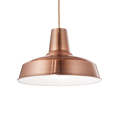 Полилей MOBY SP1 RAME 093697 Ideal Lux 1xE27 | Osvetlenieto.bg