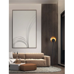 LED Лампион KITRO 9011320 NovaLuce 12W 3000K | Osvetlenieto.bg