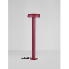 LED Лампион NOELIA 9268024 NovaLuce 28W 2700K | Osvetlenieto.bg