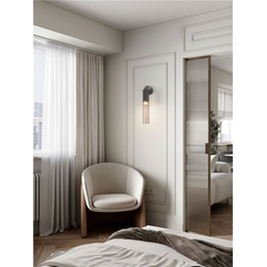 LED Аплик BRIELLE 9009337 NovaLuce 5W 3000K | Osvetlenieto.bg