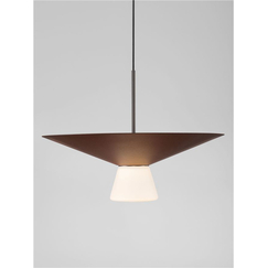 LED Полилей BARIS 9009318 NovaLuce 9W 3000K | Osvetlenieto.bg