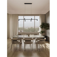 LED Полилей RIVO 9540340 NovaLuce 28W 3000K | Osvetlenieto.bg