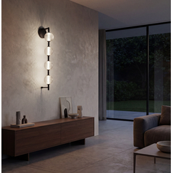 LED Аплик ABEONA 4330700 Viokef 15W 4000K | Osvetlenieto.bg
