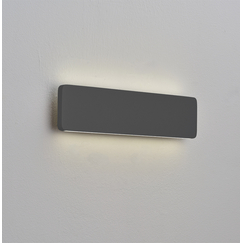 LED Аплик KELDA 4353200 Viokef 12W CCT 3000K-4000K | Osvetlenieto.bg