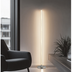 LED Лампион SORRENTO 4342300 Viokef 40W 3000K | Osvetlenieto.bg