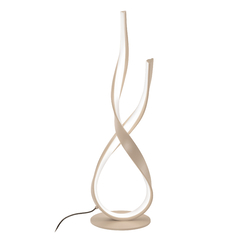 LED Настолна лампа RIBBON 4347700 Viokef 21W 3000K | Osvetlenieto.bg