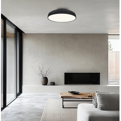 LED Плафон DEVA 4326301 Viokef 36W 3000K | Osvetlenieto.bg