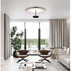 LED Плафон ROSS 4332000 Viokef 13W 3000K | Osvetlenieto.bg