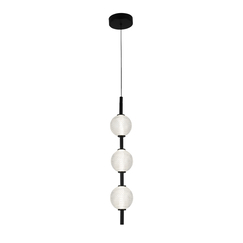 LED Полилей ABEONA 4330400 Viokef 12W 3000K | Osvetlenieto.bg