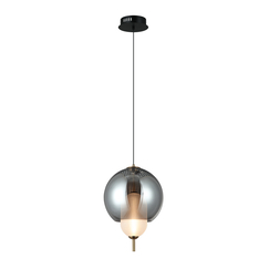 LED Полилей ADOL 4326600 Viokef 9W 3000K | Osvetlenieto.bg