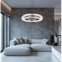 LED Полилей ALBA 4337000 Viokef 39W 3000K | Osvetlenieto.bg
