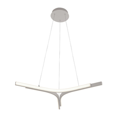 LED Полилей ALTA 4325900 Viokef 30W 3000K | Osvetlenieto.bg