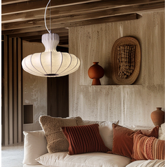 LED Полилей BOLA 4334400 Viokef 11W+1xE27 3000K | Osvetlenieto.bg