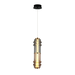 LED Полилей DERECK 4322601 Viokef 14W 3000K | Osvetlenieto.bg