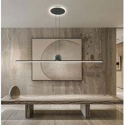 LED Полилей ELLARIA 4348600 Viokef 30W 3000K | Osvetlenieto.bg