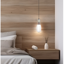 LED Полилей GEMMA 4330800 Viokef 7W 3000K | Osvetlenieto.bg
